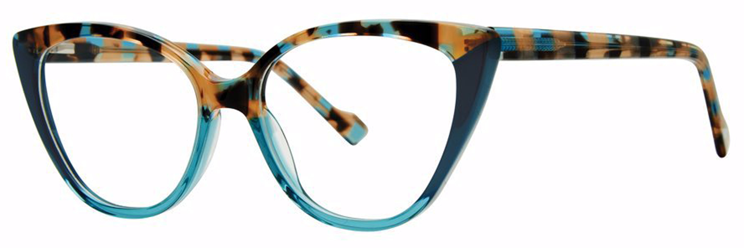 LRX M0 A632 Tortoise/Saphr Blue