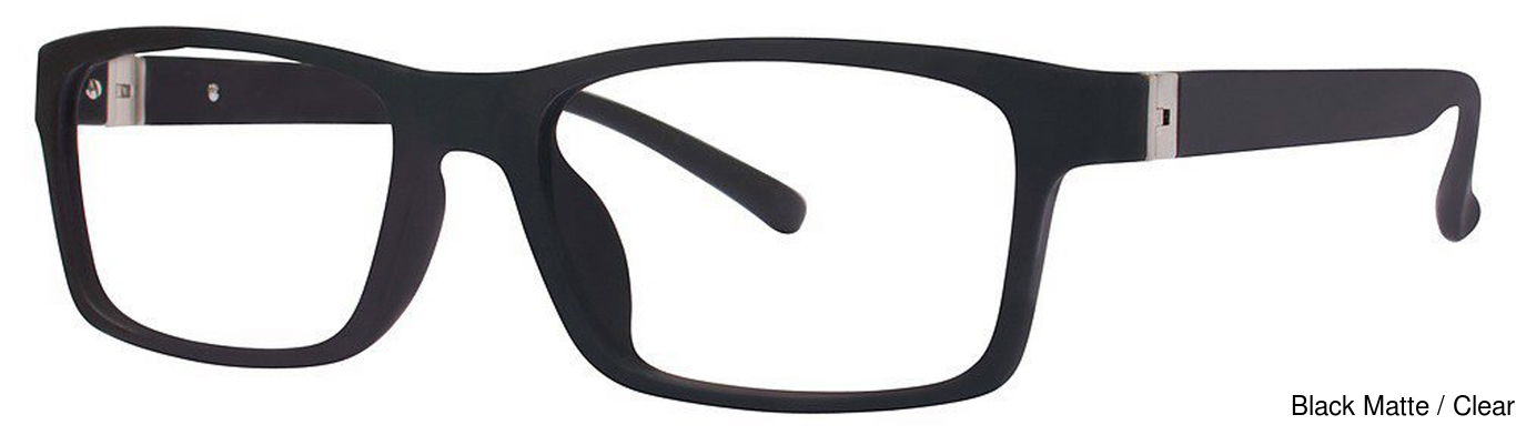 LRX M0 GVX547 Black Matte view 3