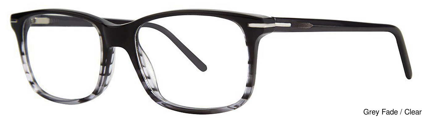 LRX M0 GVX554 Grey Fade view 3