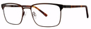 LRX M0 GVX576 Matte Brown