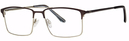LRX M0 GVX577 Mt Black/Gun