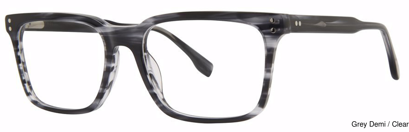 LRX M0 GVX578 Grey Demi view 3