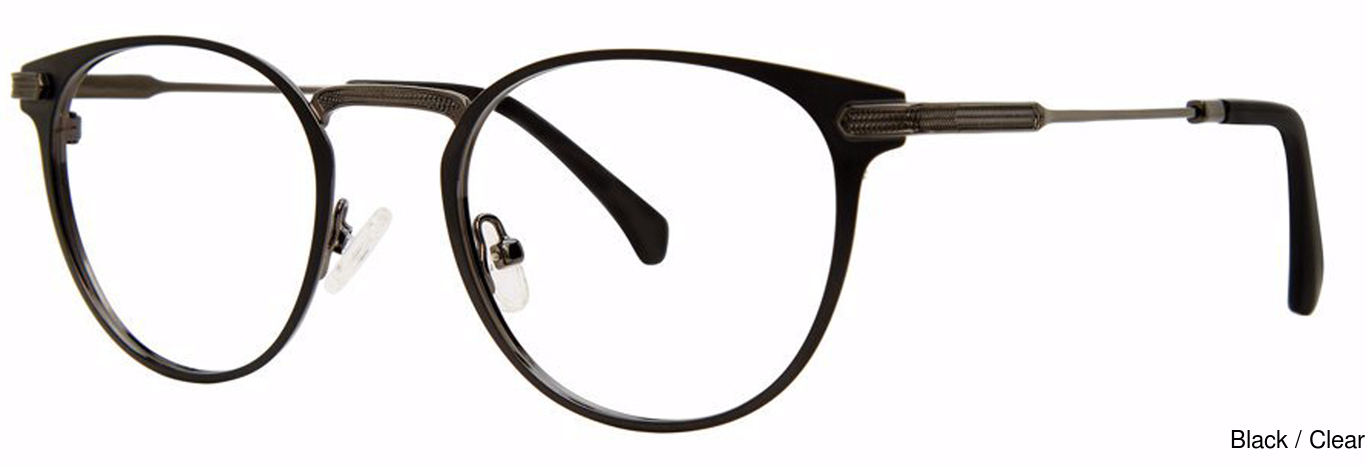 LRX M0 GVX579 Black view 3