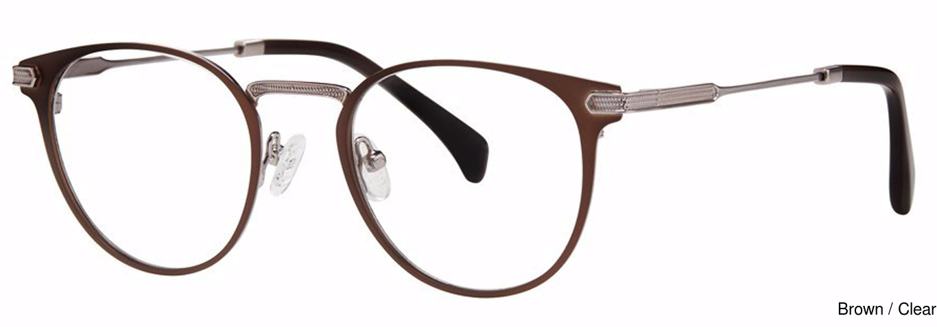 LRX M0 GVX579 Brown view 3