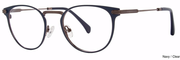 LRX M0 GVX579 Navy view 2