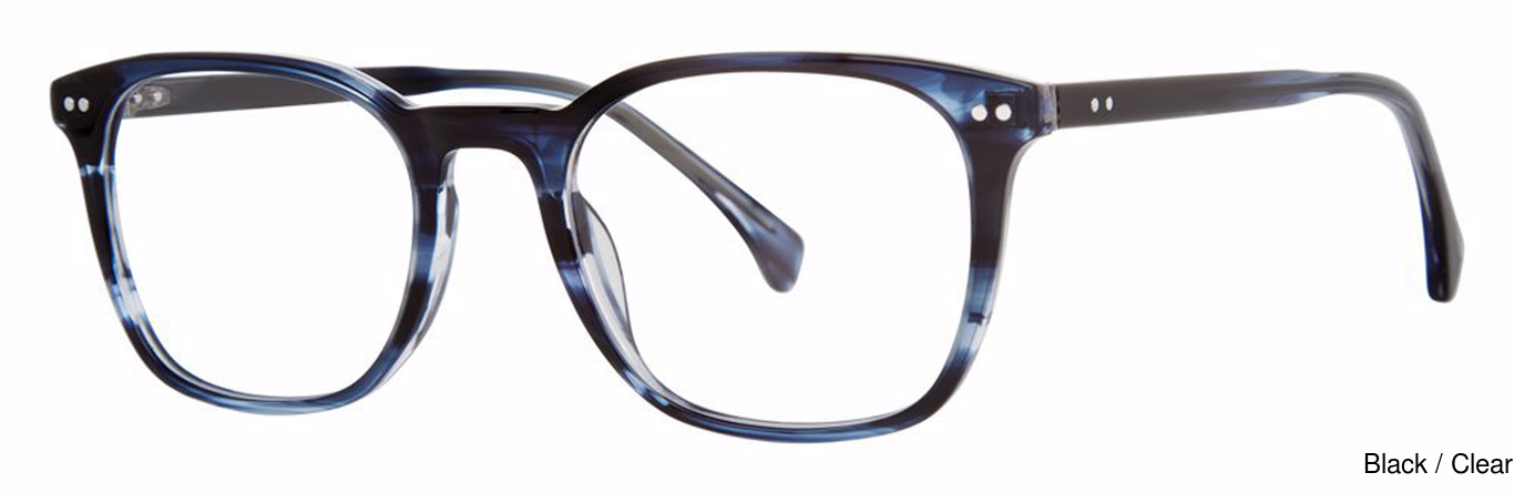 LRX M0 GVX581 Black view 3