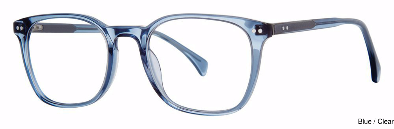 LRX M0 GVX581 Blue view 3