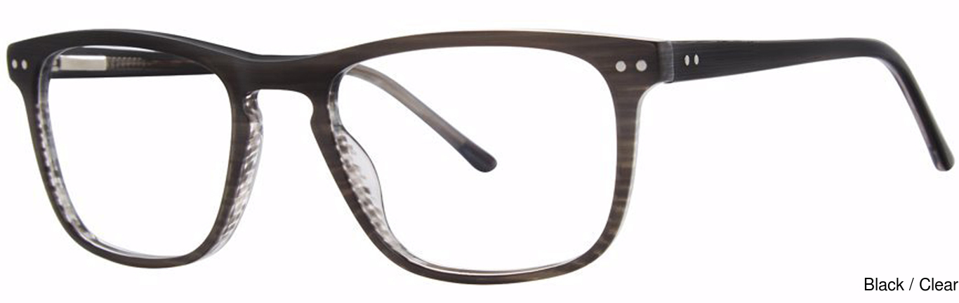 LRX M0 GVX585 Black view 3