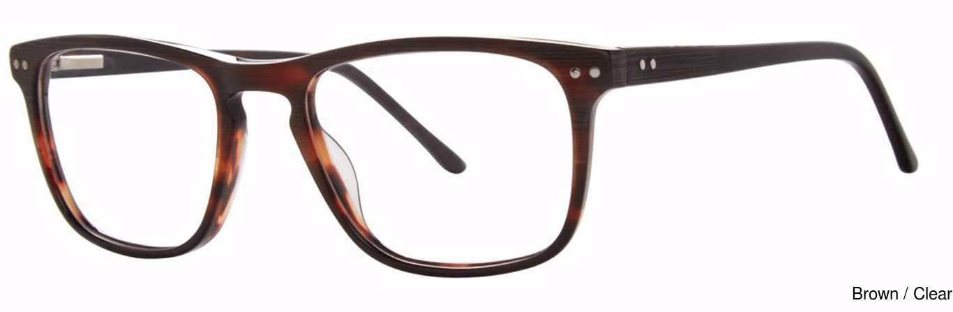 LRX M0 GVX585 Brown view 3
