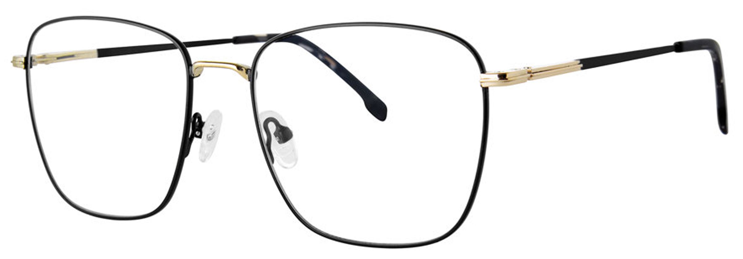 LRX M0 GVX586 Black/Gold