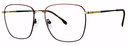 LRX M0 GVX586 Brown/Gold