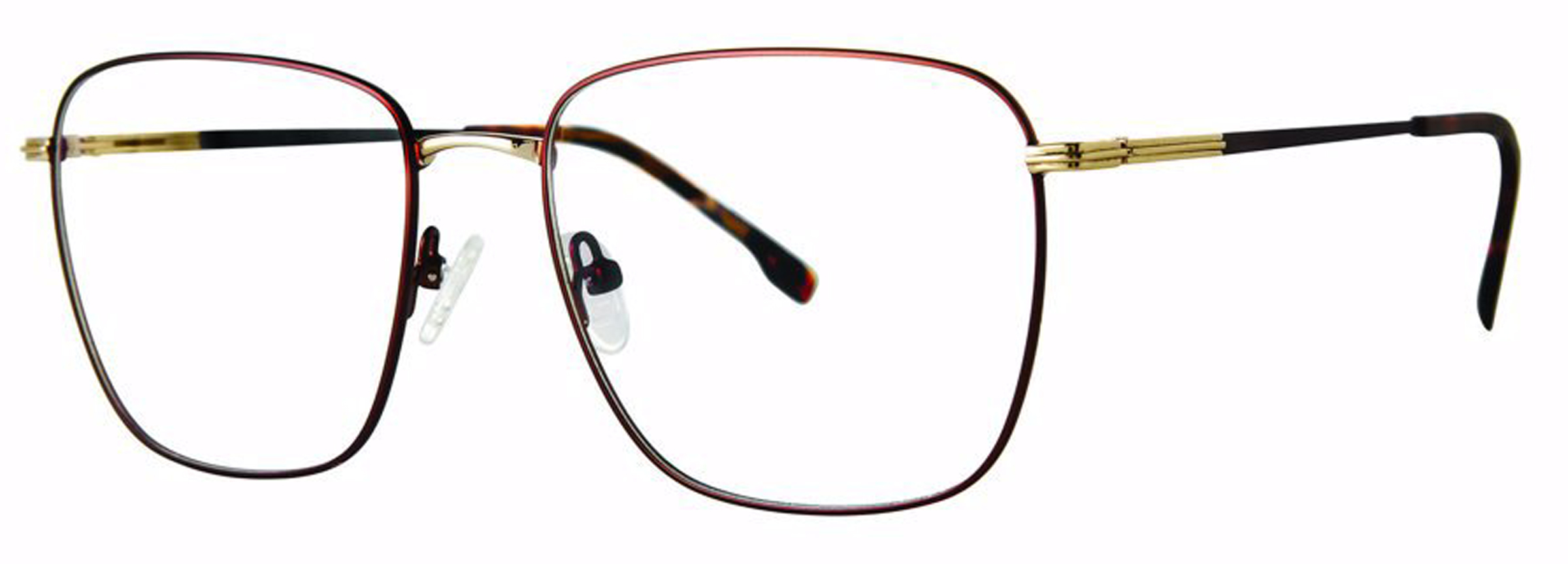 LRX M0 GVX586 Brown/Gold