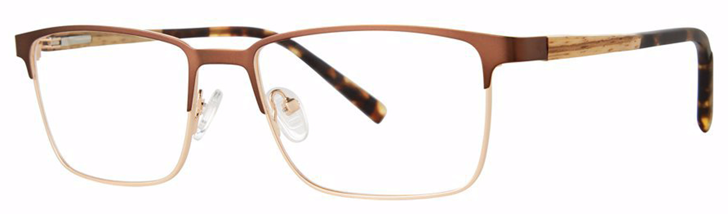 LRX M0 GVX587 Brown/Gold