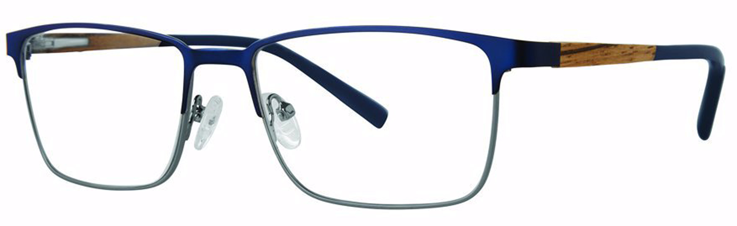 LRX M0 GVX587 Navy/Gun