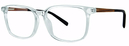 LRX M0 GVX588 Crystal/Black