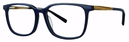 LRX M0 GVX588 Navy