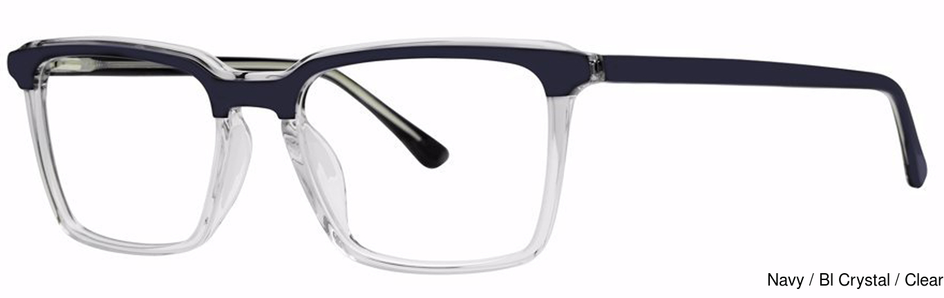 LRX M0 GVX591 Navy/Bl Crystal view 3
