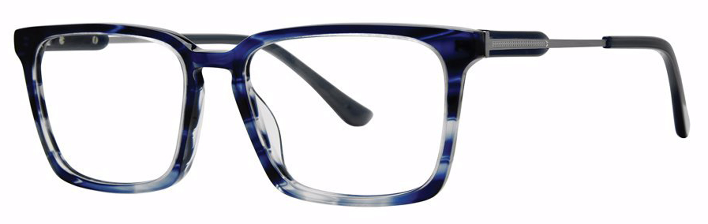 LRX M0 GVX592 Blue Haze/Gun