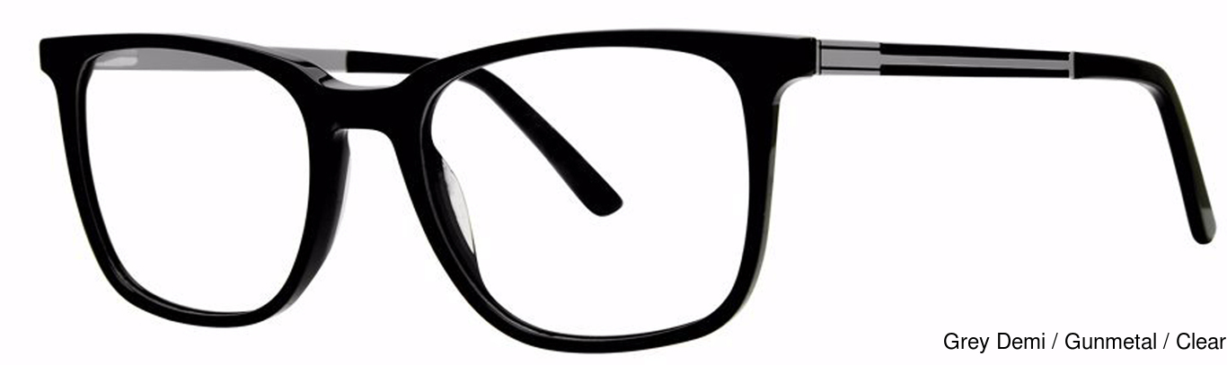 LRX M0 GVX593 Grey Demi/Gunmetal view 3