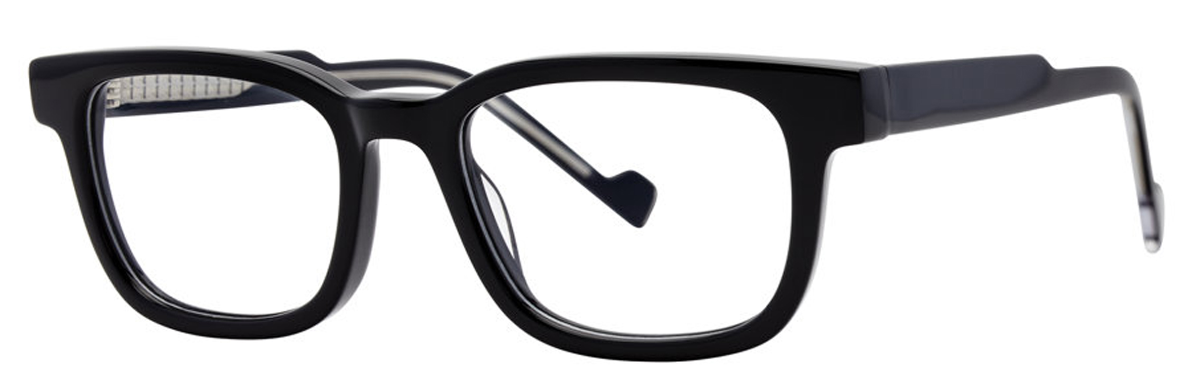 LRX M0 GVX595 Black/Crystal