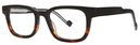LRX M0 GVX595 Black/Tortoise