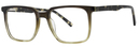 LRX M0 GVX596 Black Fd/Olive