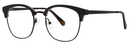 LRX M0 GVX598 Black/Tortoise