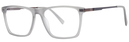 LRX M0 GVX599 Grey