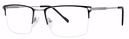 LRX M0 Flex MX945 Mt Black/Silver