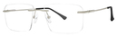 LRX M0 Flex MX948 Silver