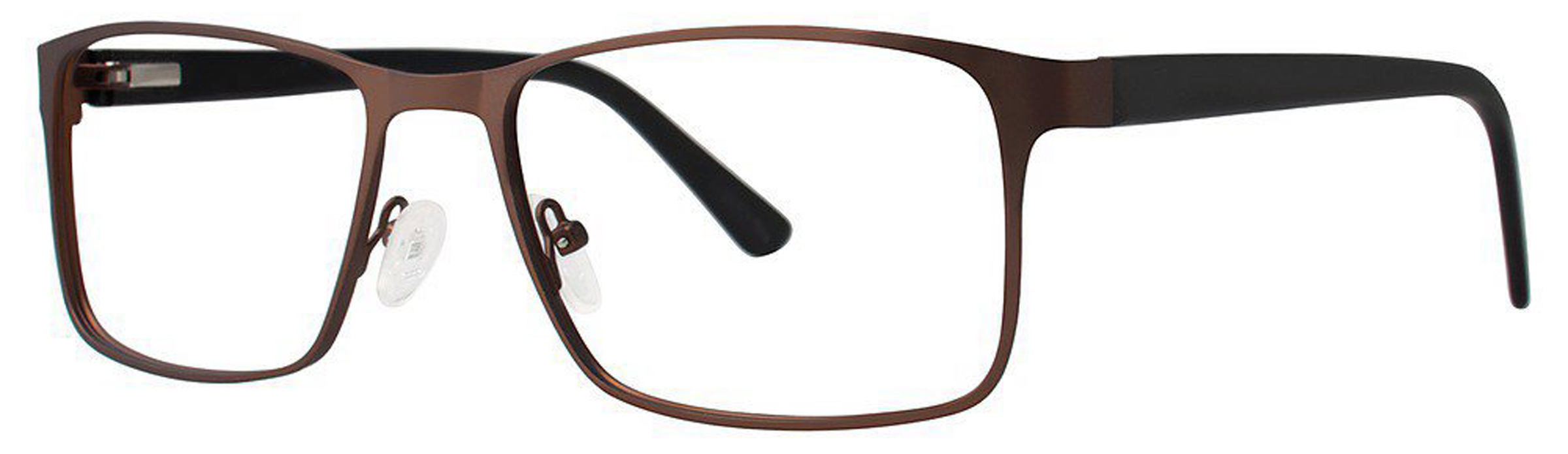 LRX M0 BIG Edge Matte Brown/Blk
