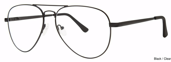 LRX M0 BIG Flight Black view 2