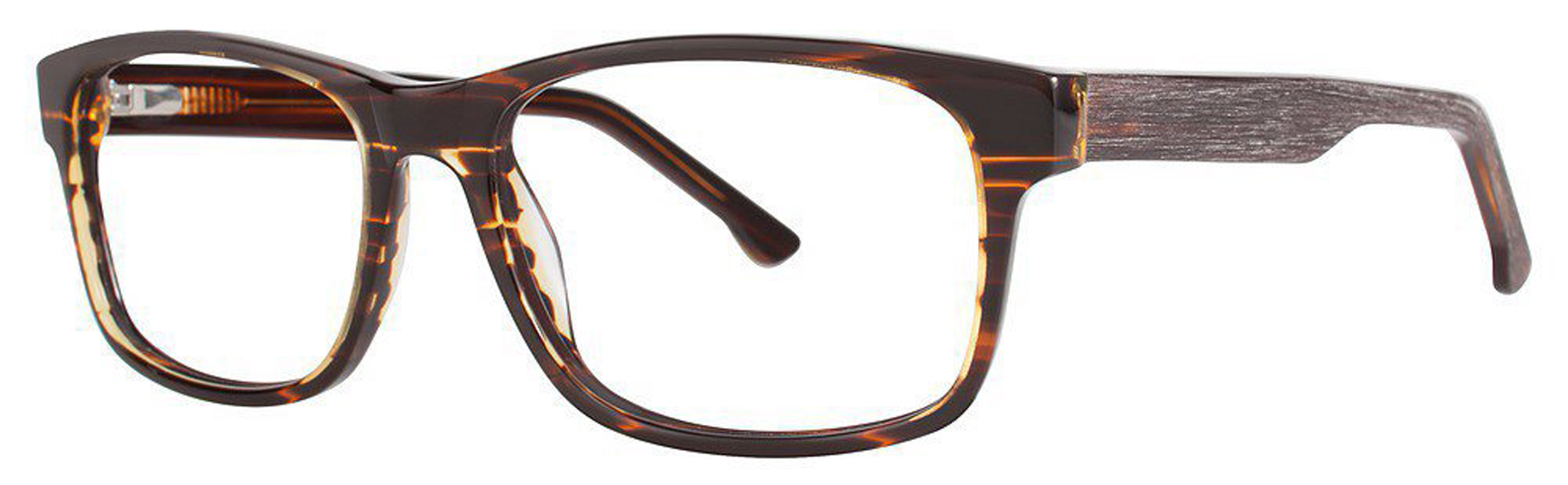 LRX M0 BIG Muscle Brown Demi