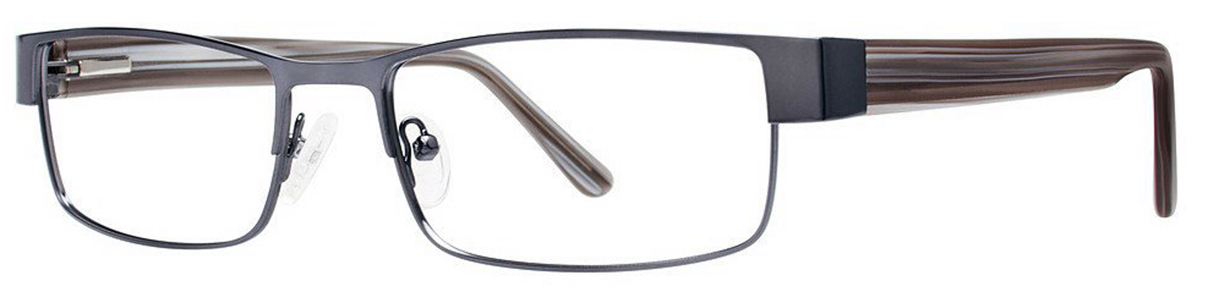LRX M0 BIG News Gunmetal/Grey