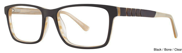 LRX M0 BIG Note Black/Bone view 2