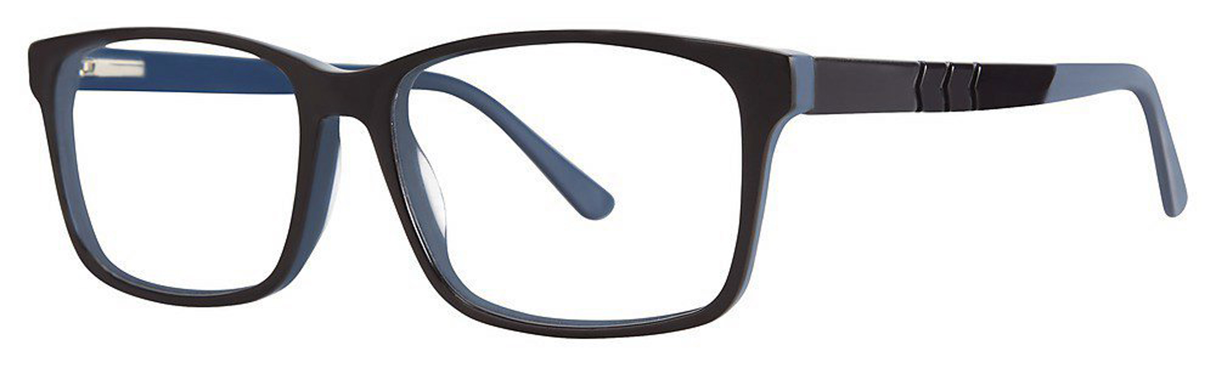 LRX M0 BIG Note Black/Navy