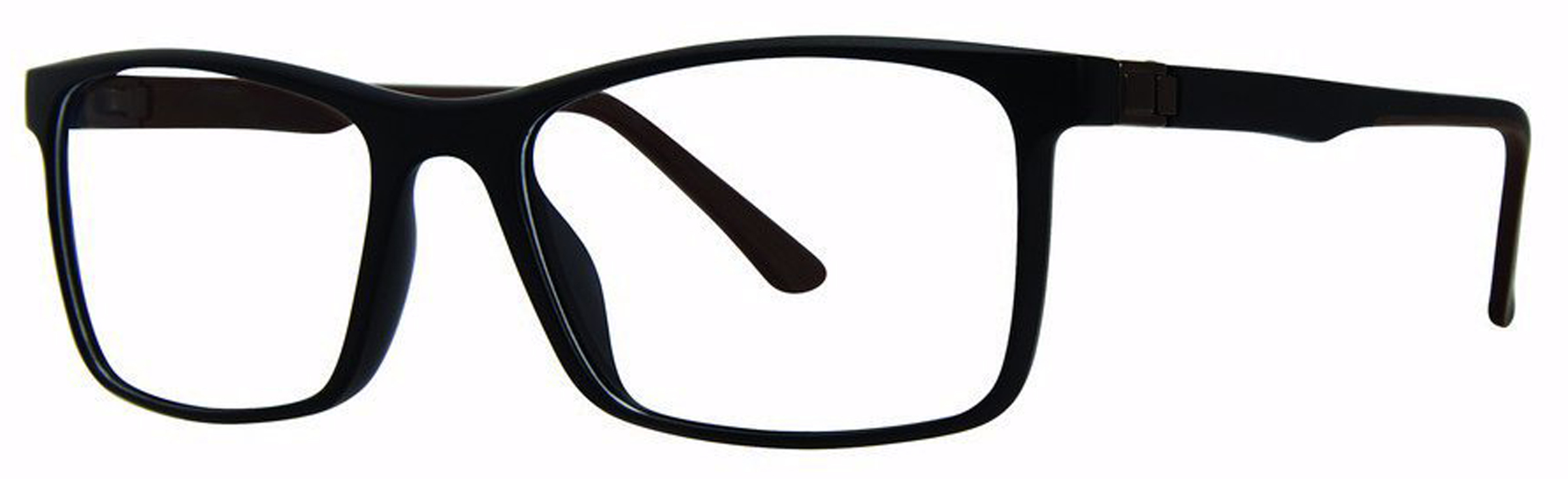 LRX M0 BIG Push Black/Brown