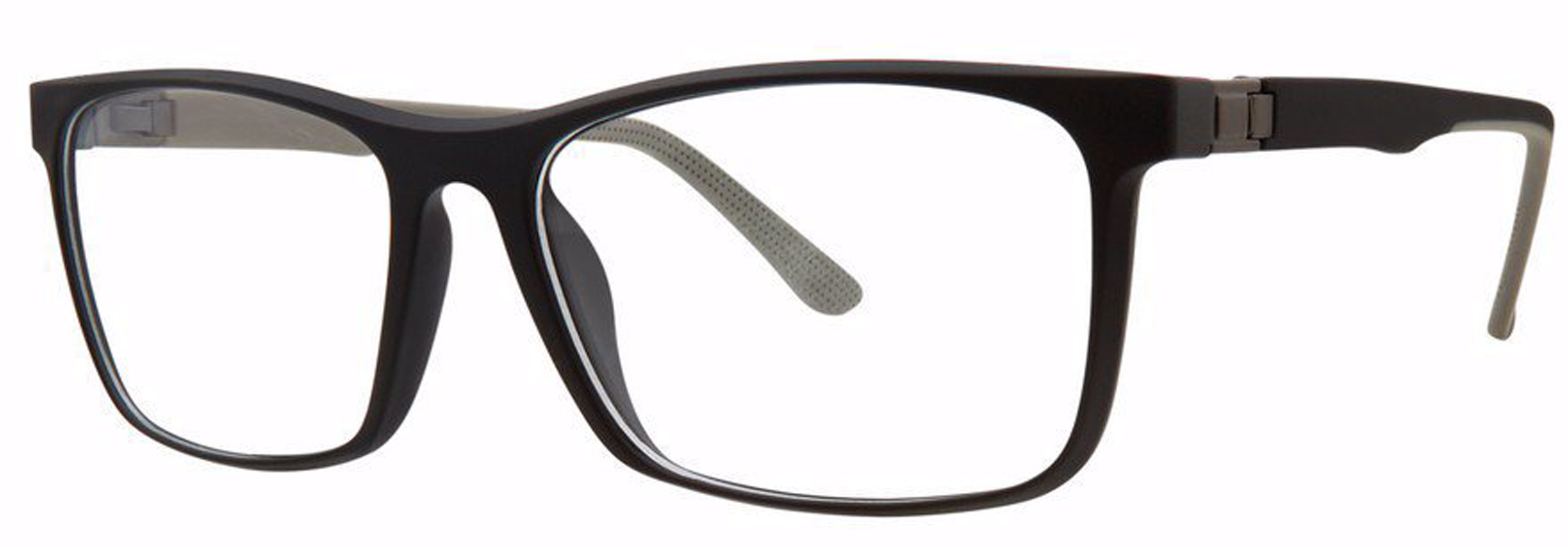 LRX M0 BIG Push Black/Grey