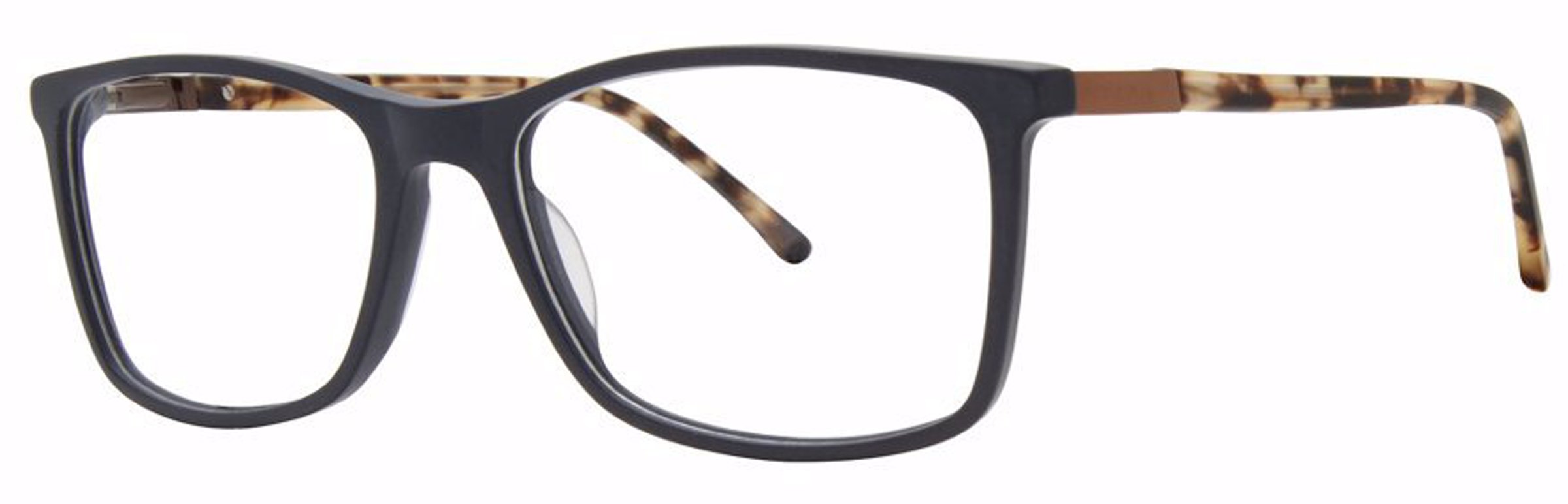 LRX M0 BIG Quota Navy/Tortoise