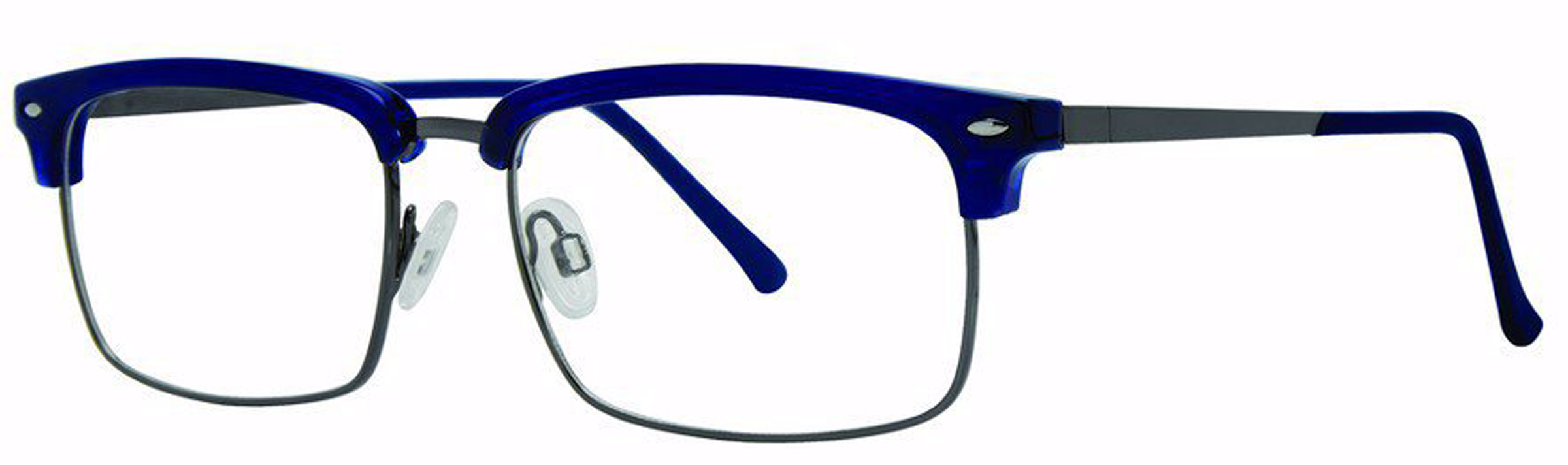 LRX M0 BIG Raise Navy/Gunmetal