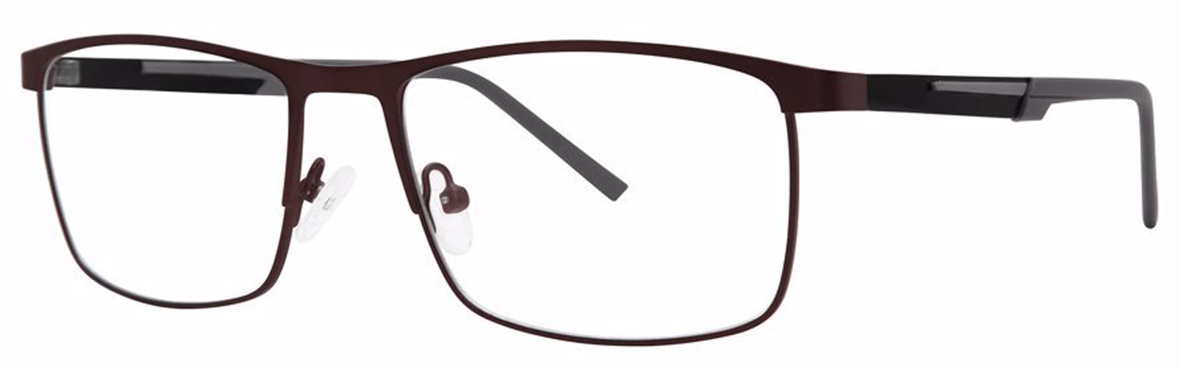 LRX M0 BIG Respect Brown/Grey