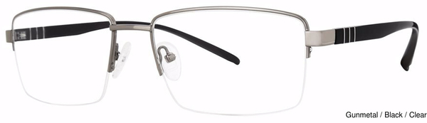 LRX M0 BIG Reward Gunmetal/Black view 2