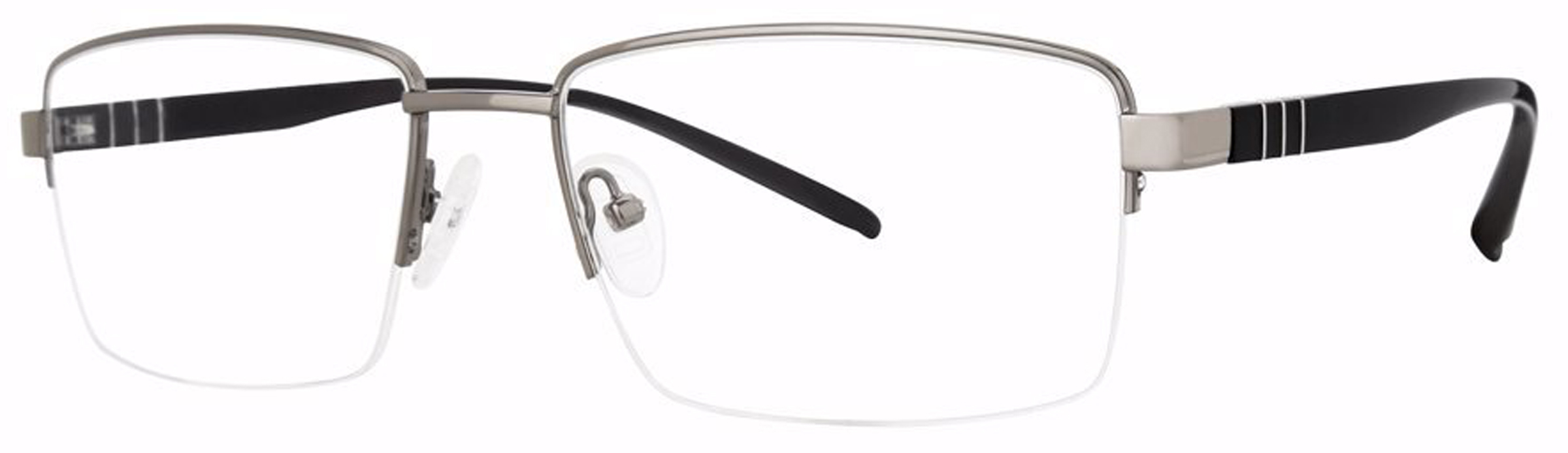 LRX M0 BIG Reward Gunmetal/Black