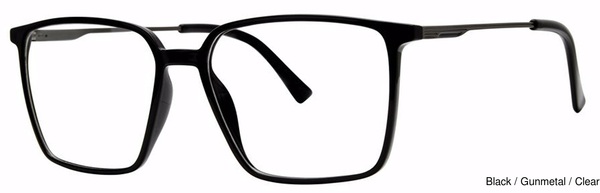 LRX M0 BIG River Black/Gunmetal view 2