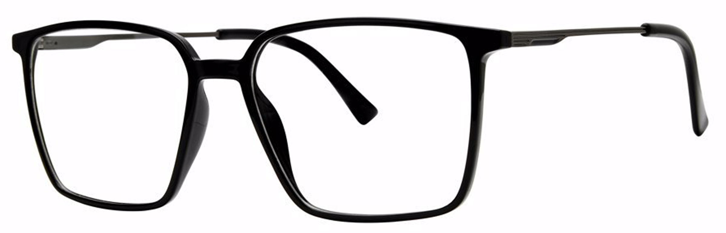 LRX M0 BIG River Black/Gunmetal