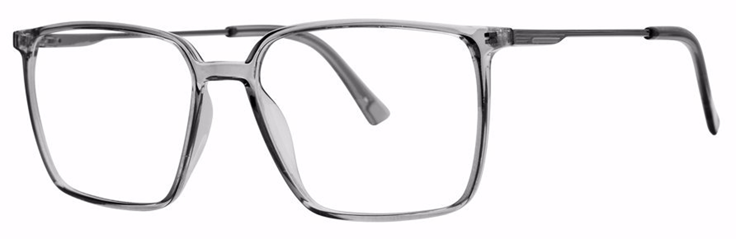 LRX M0 BIG River Grey/Gunmetal