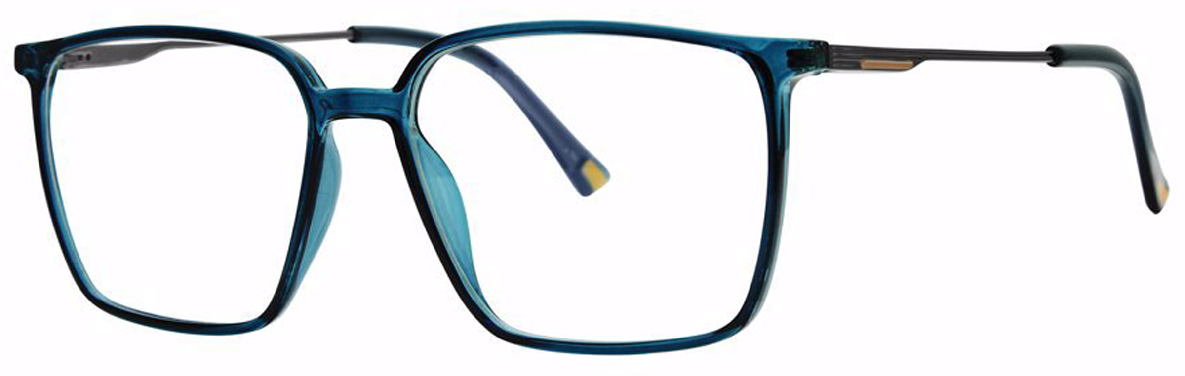 LRX M0 BIG River Navy/Gunmetal