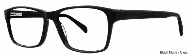 LRX M0 BIG Rock Black Matte view 2