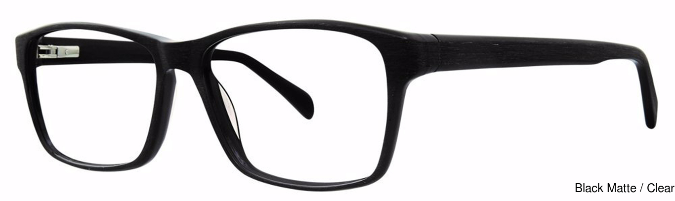 LRX M0 BIG Rock Black Matte view 3