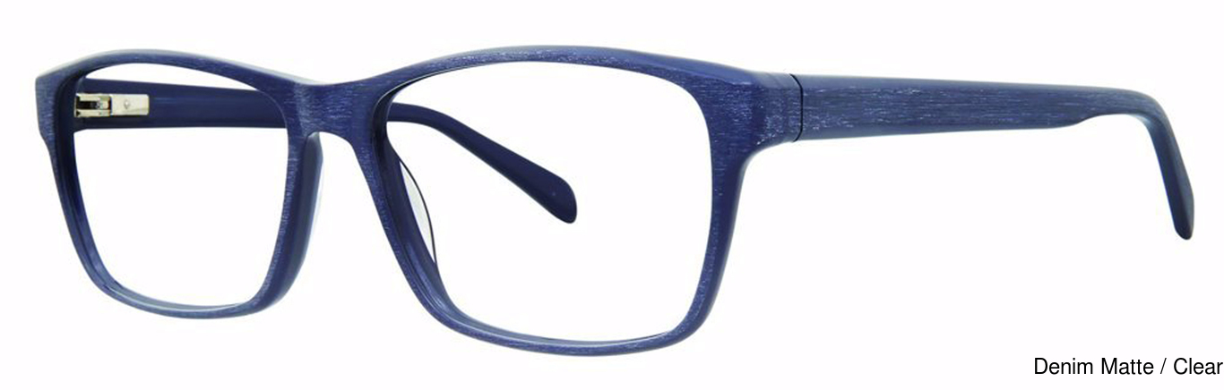 LRX M0 BIG Rock Denim Matte view 3